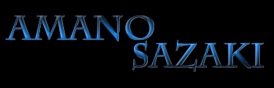 Amano Sazaki