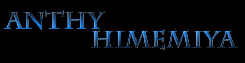 Anthy Himemiya