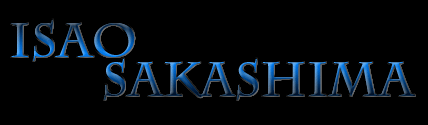 Isao Sakashima