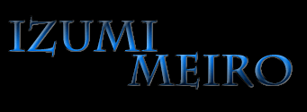 Izumi Meiro