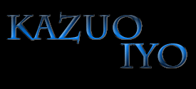 Kazuo Iyo
