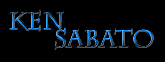 Ken Sabato